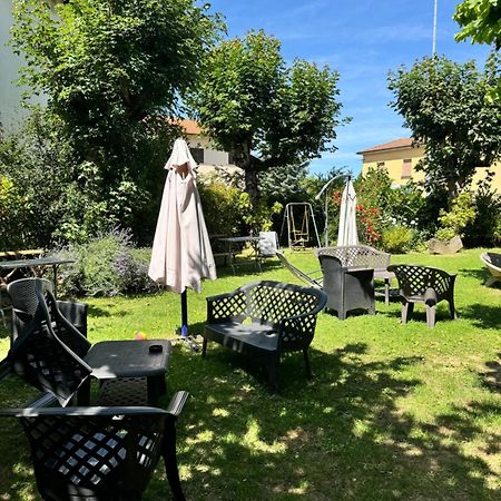 B&B Romani Madonna di Fornelli Exterior photo